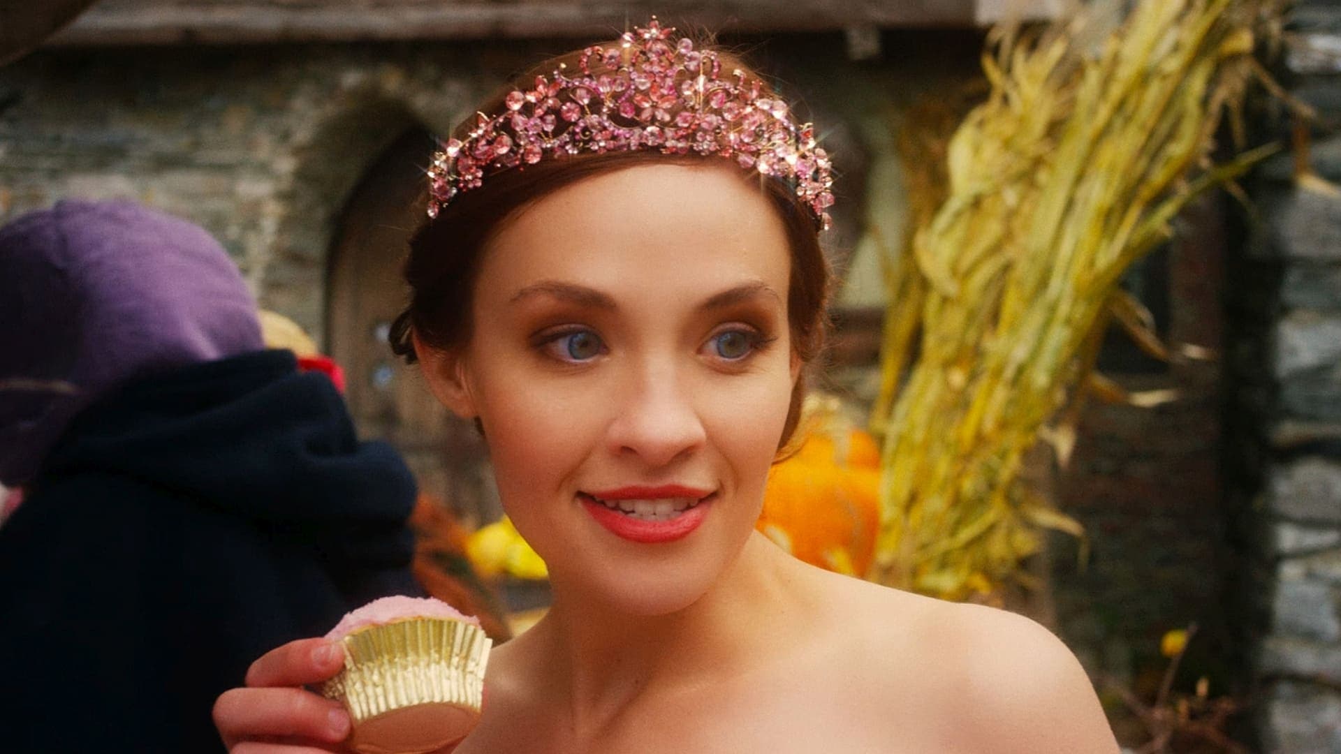 Die Märchenprinzessin