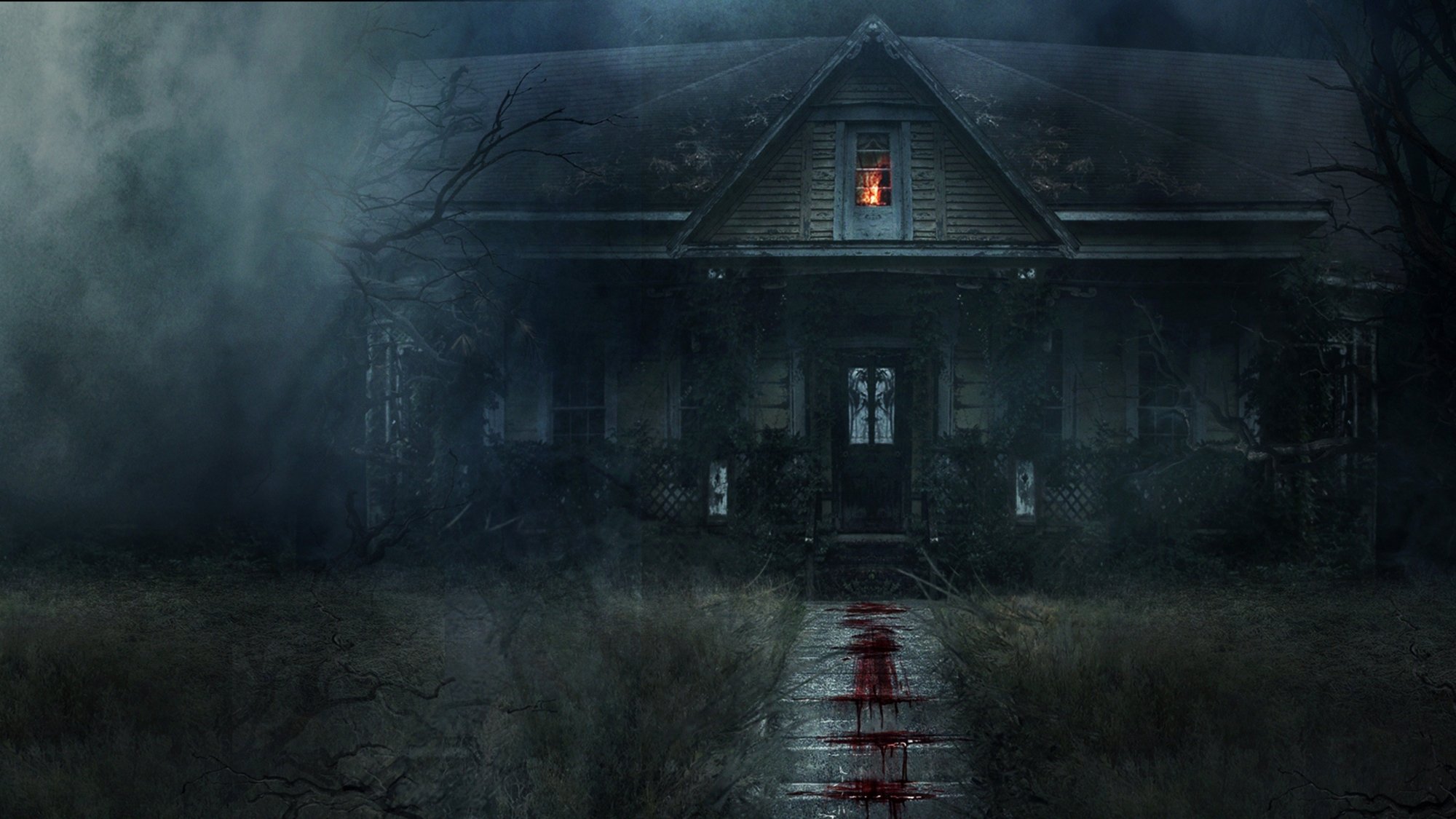 Penance Lane - Haus der Qualen