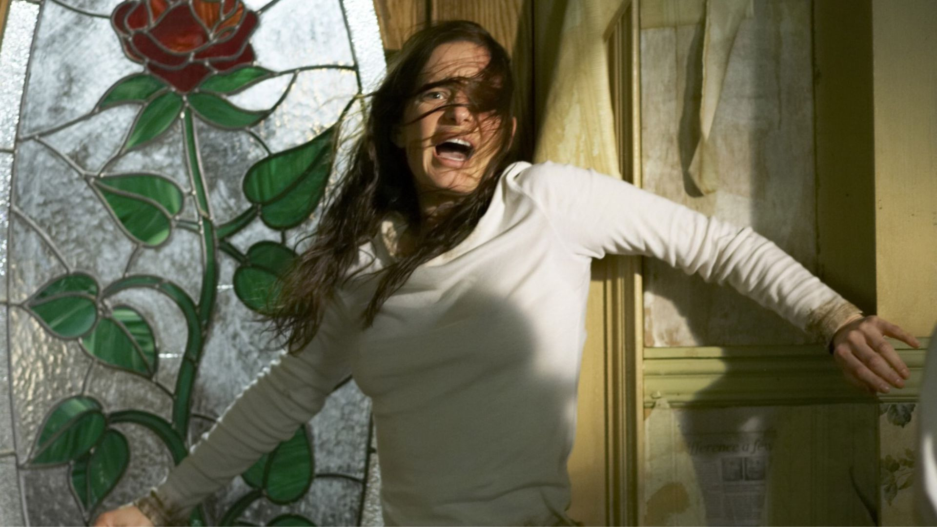 The Marsh - Der Sumpf