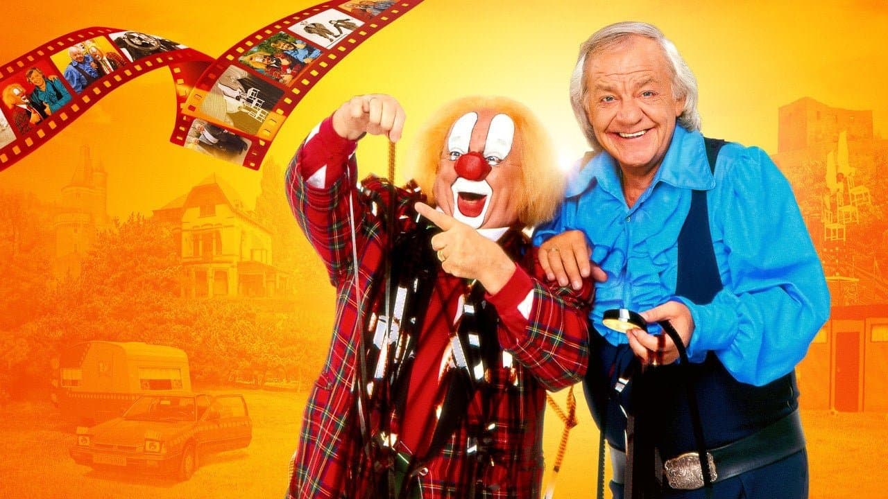 Bassie & Adriaan: Een Schat aan Herinneringen