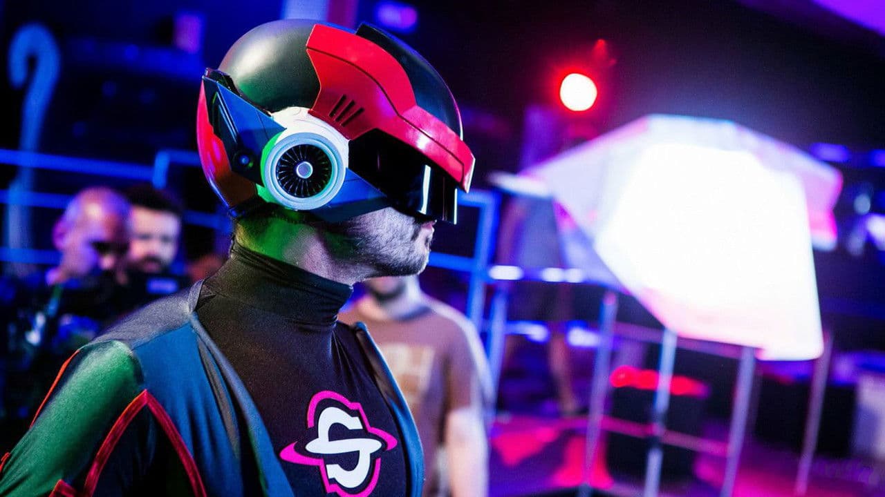 SaturdayMan, la série eighties de l'an 2000