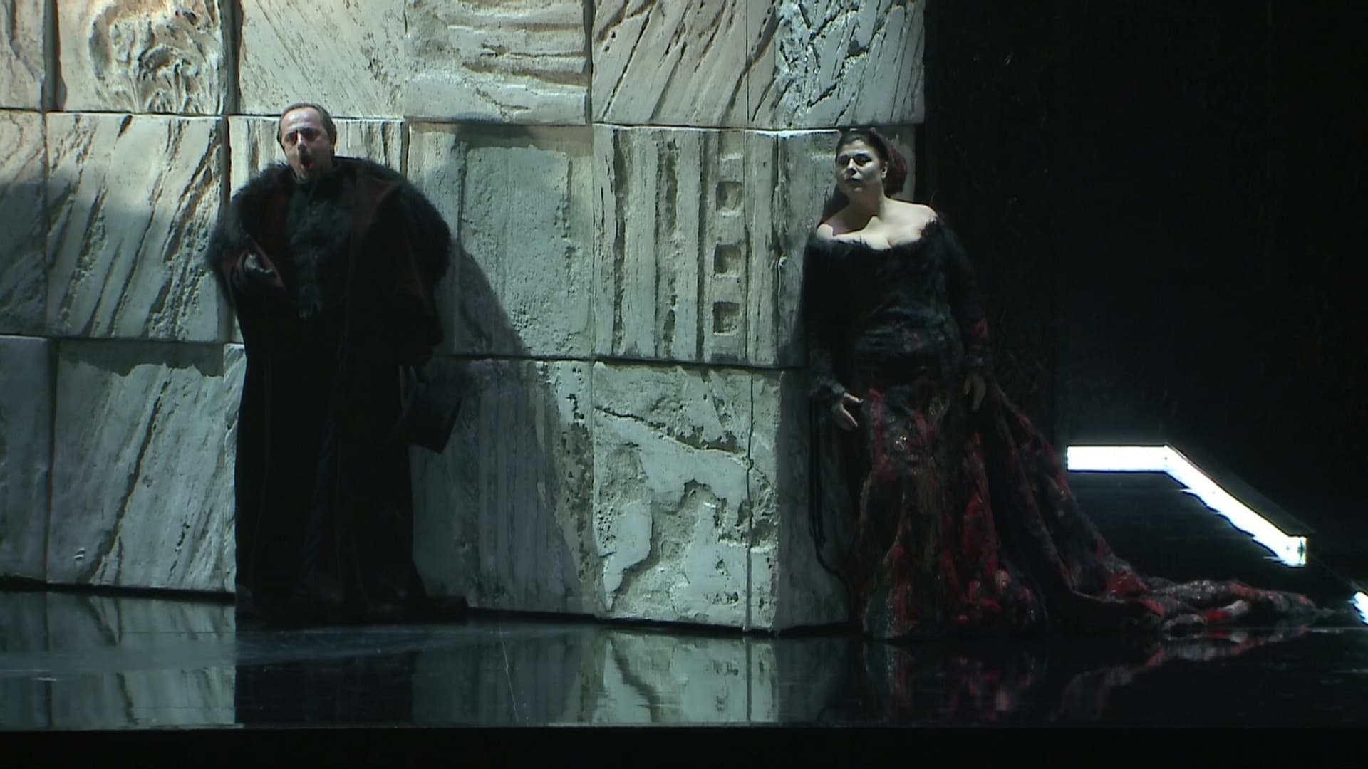 Giuseppe Verdi - La forza del destino