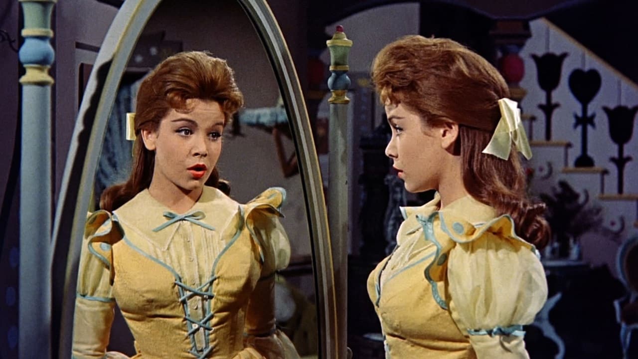 Aufruhr im Spielzeugland