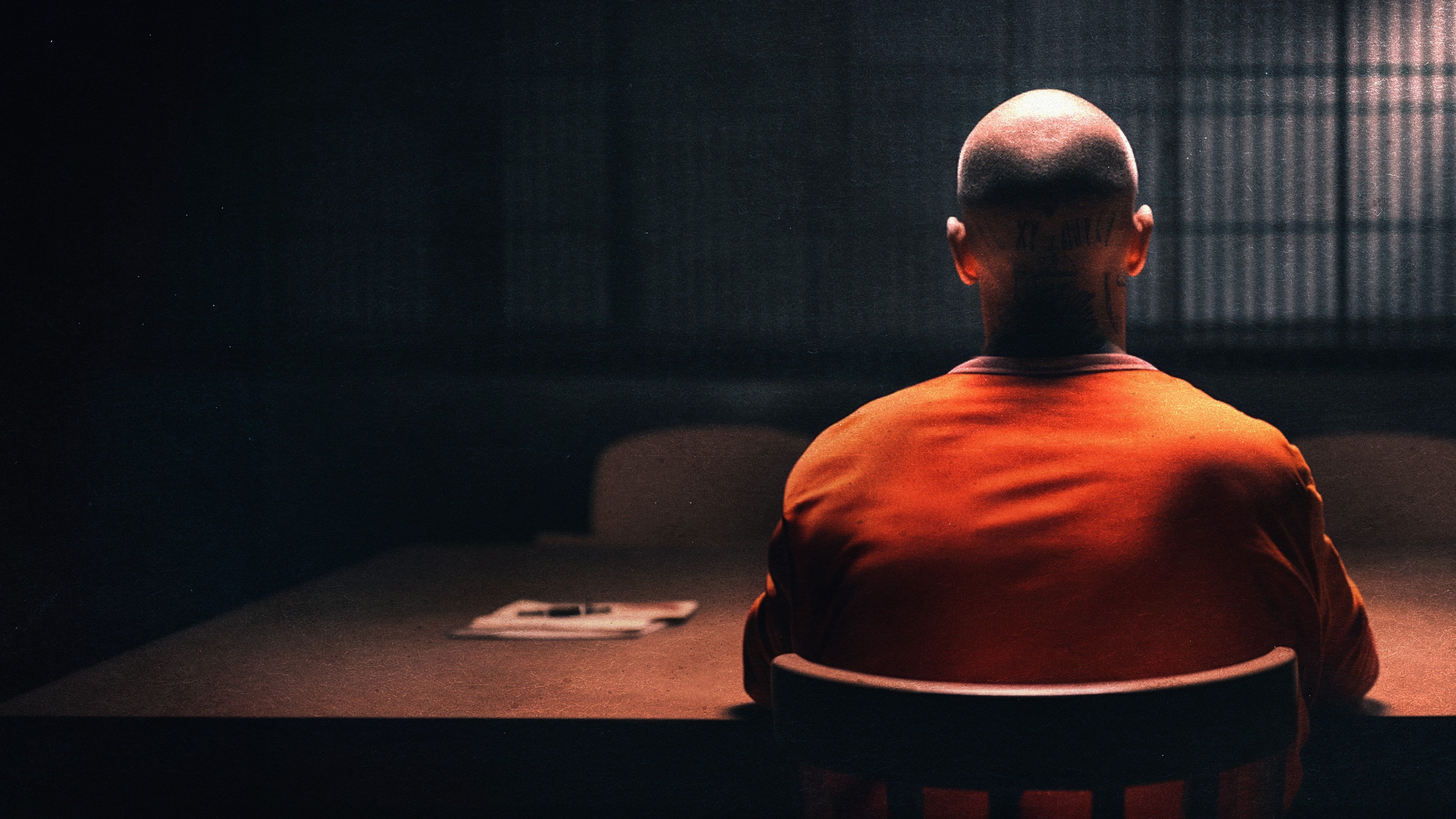 Evil - Stimmen des Bösen