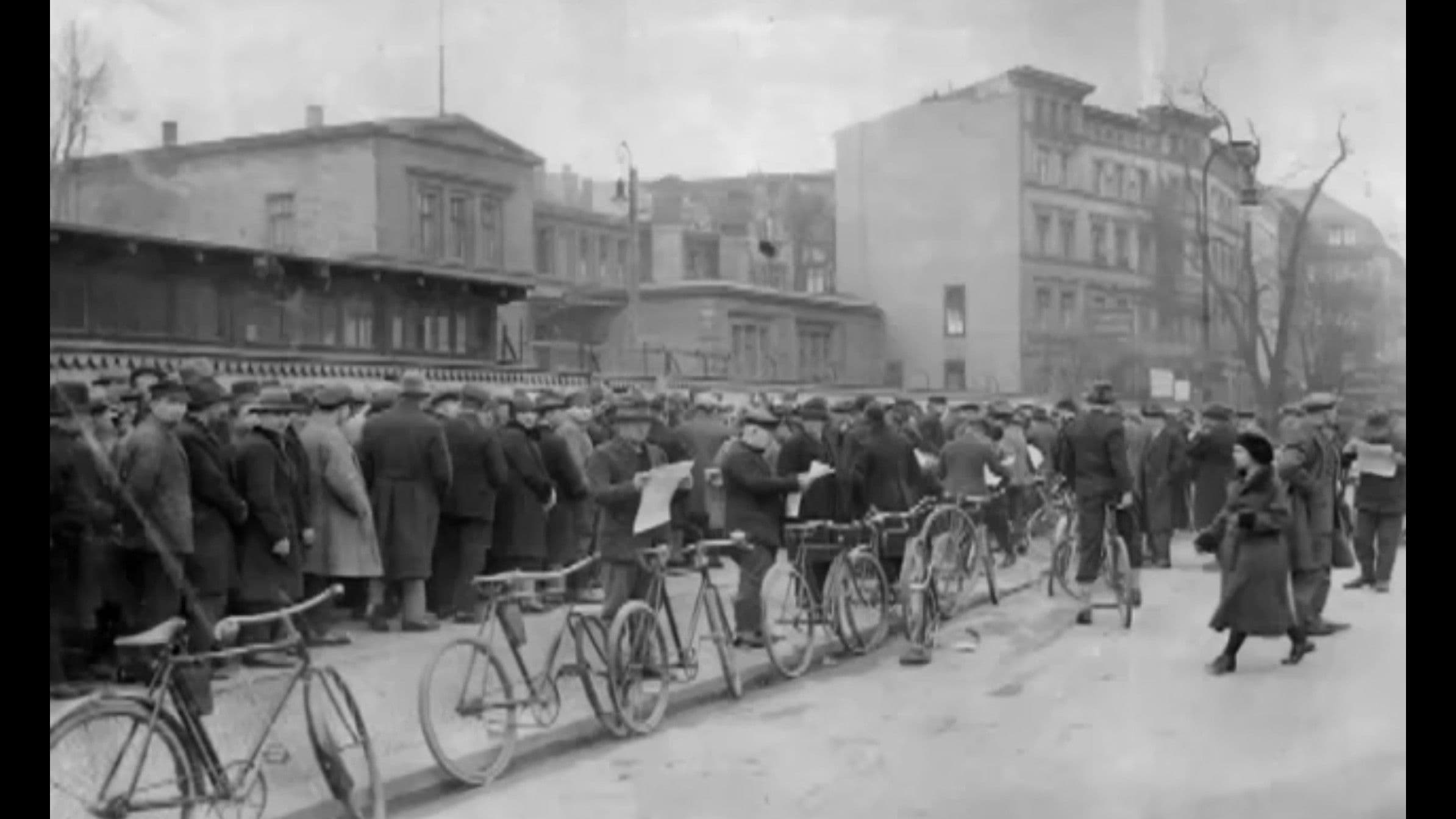 The Path to Nazi Genocide