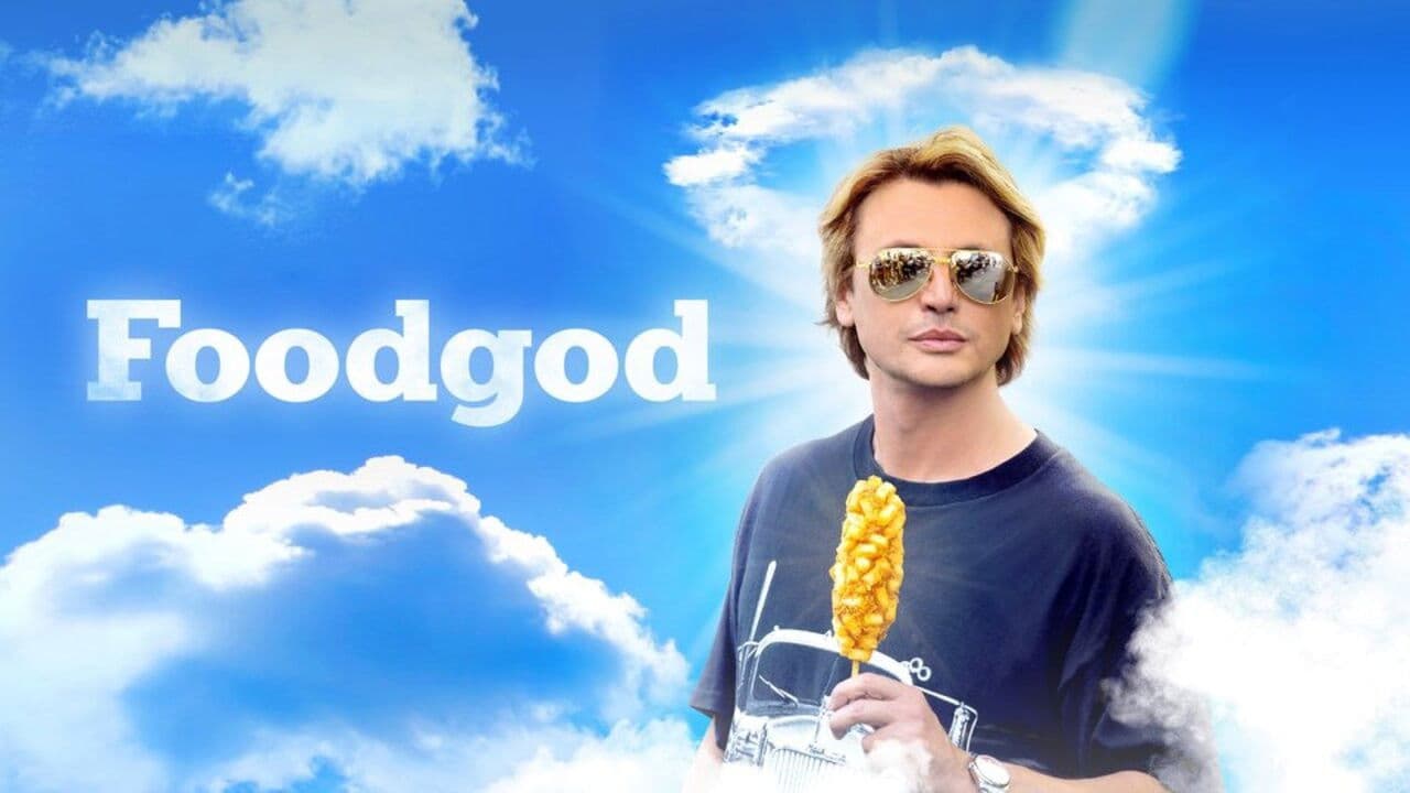 Foodgod