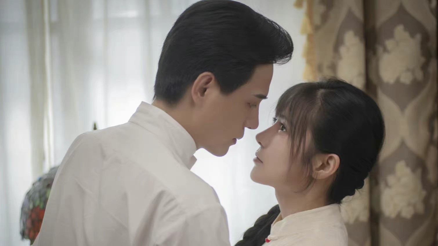 这个男主惹不起