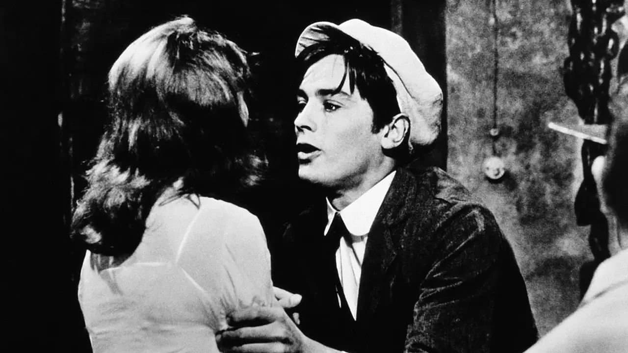 Halt mal die Bombe, Liebling