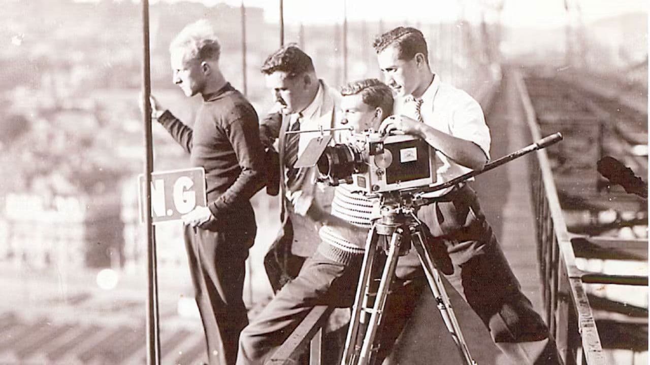 Дзига и его братья