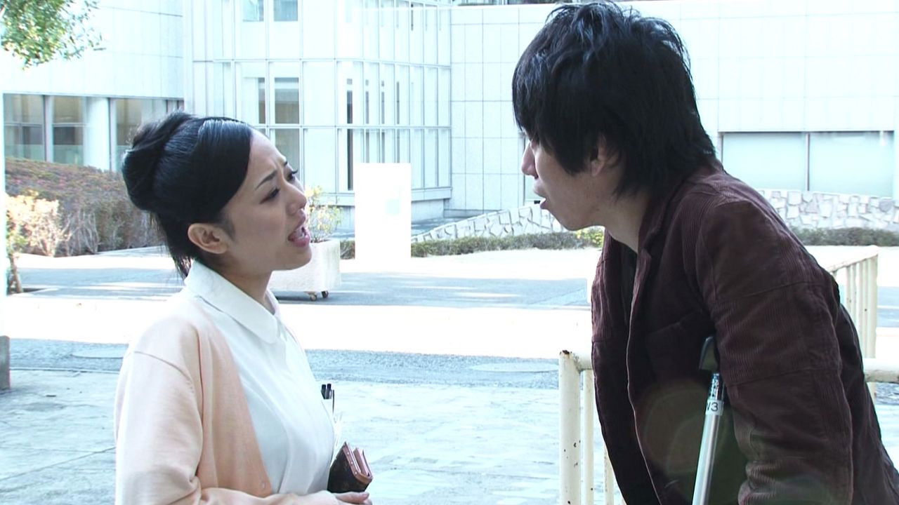 告白 ナースの残業