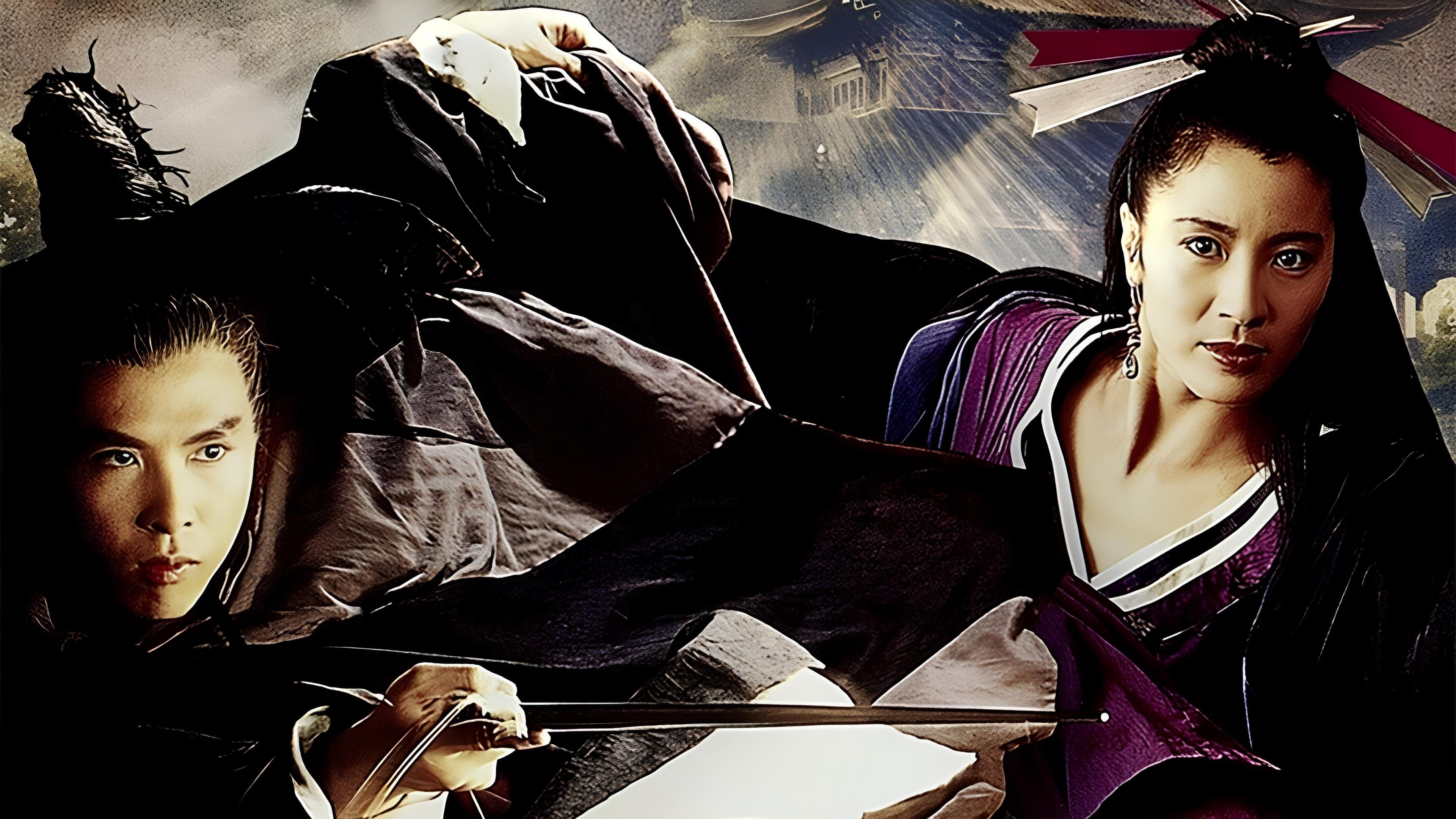 Butterfly Sword - Die Macht des Schwertes