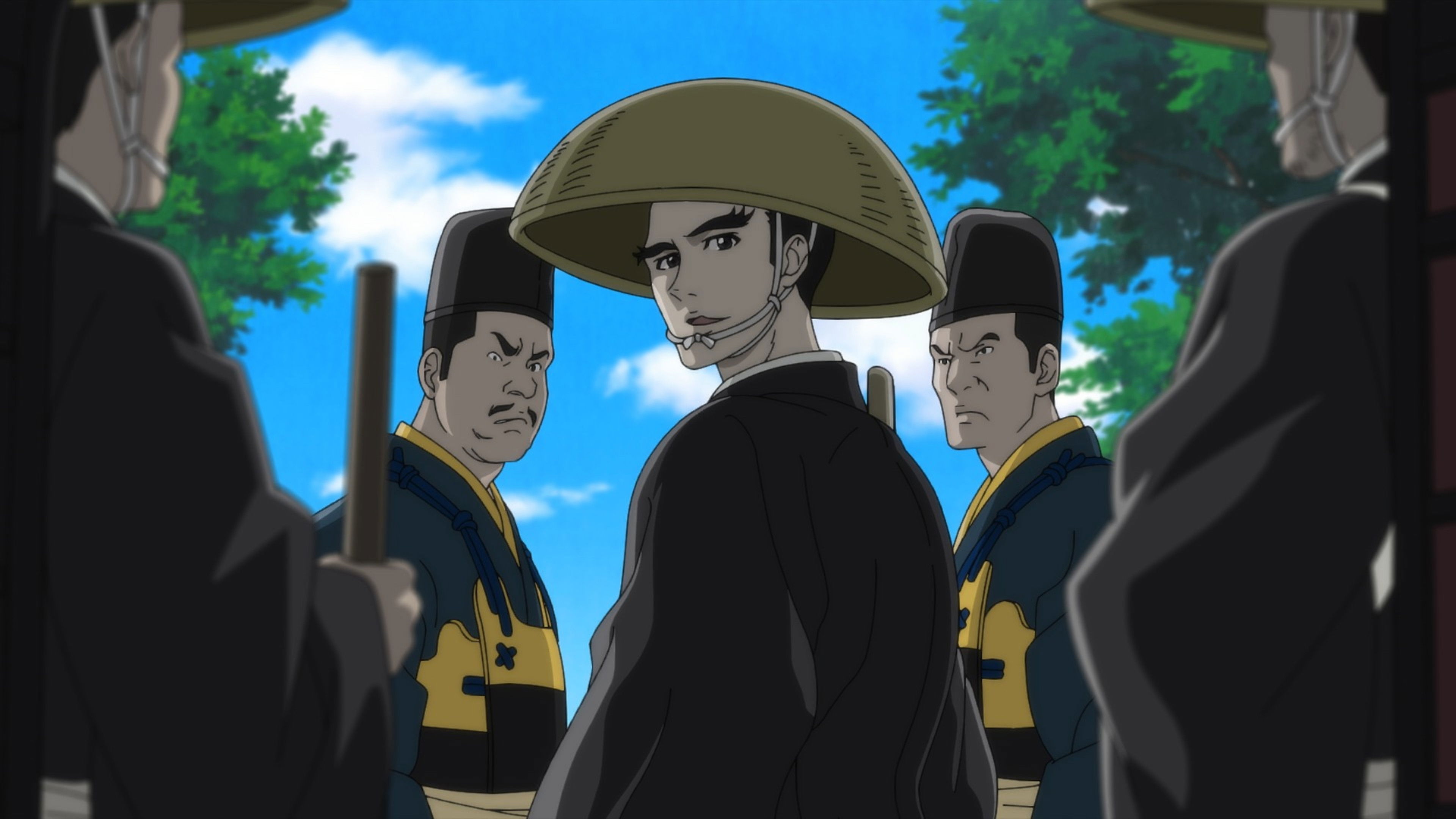 親鸞 人生の目的