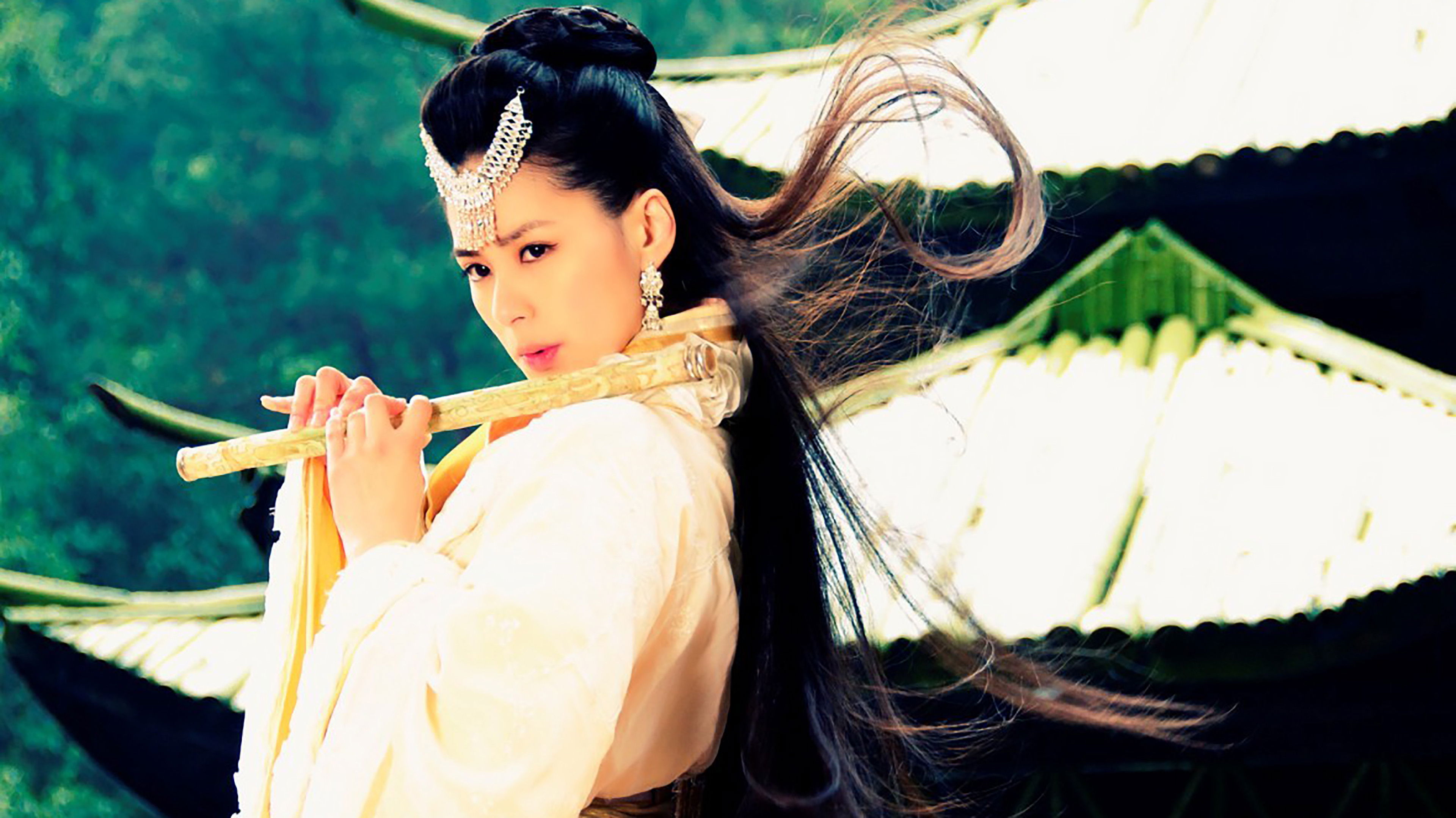 女娲传说之灵珠