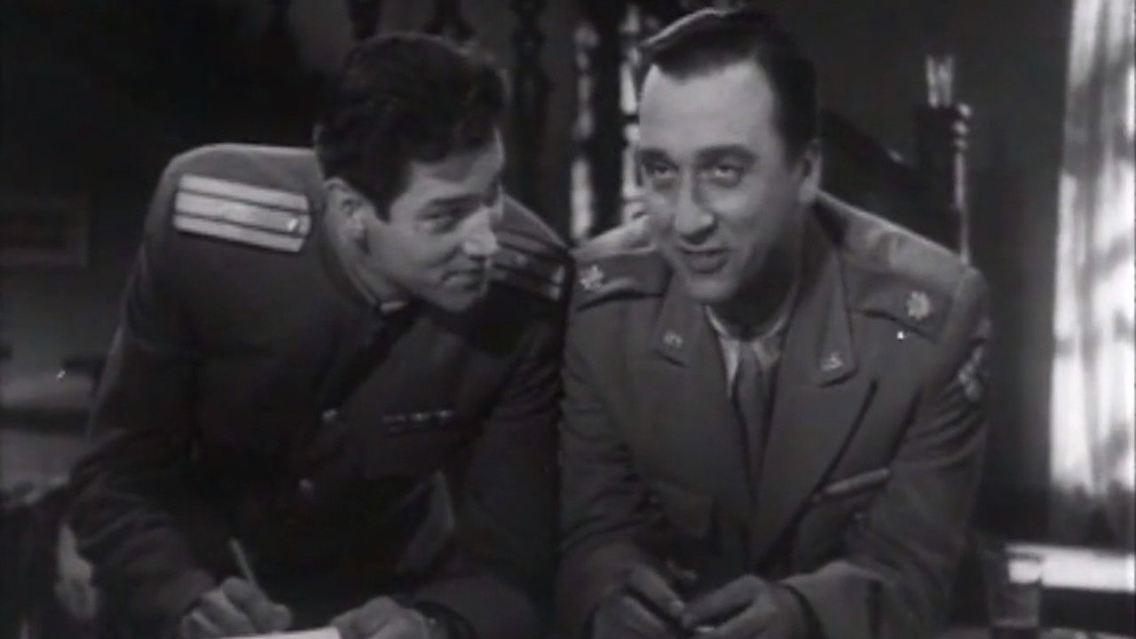 Begegnung an der Elbe