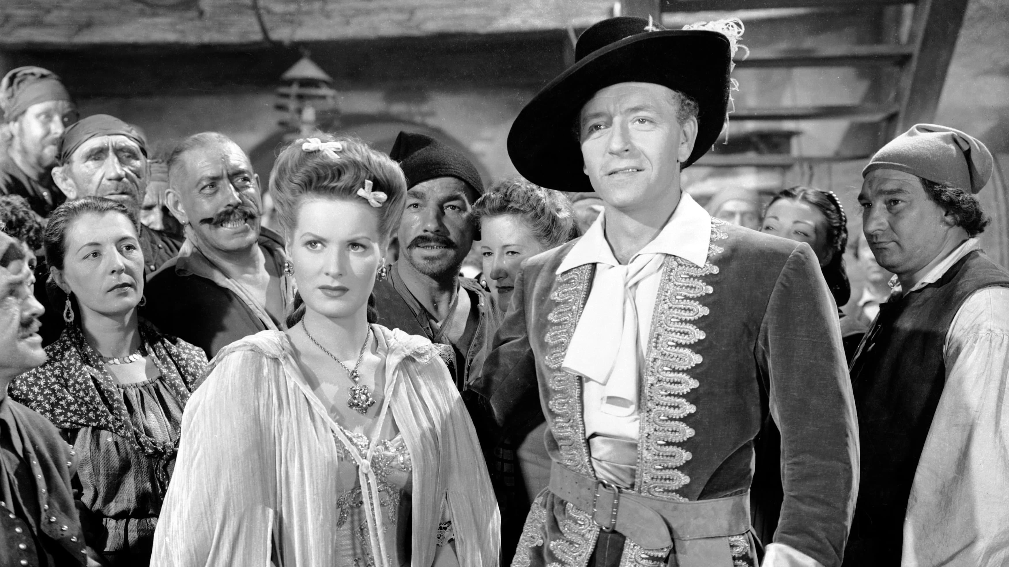 Der Seeteufel von Cartagena