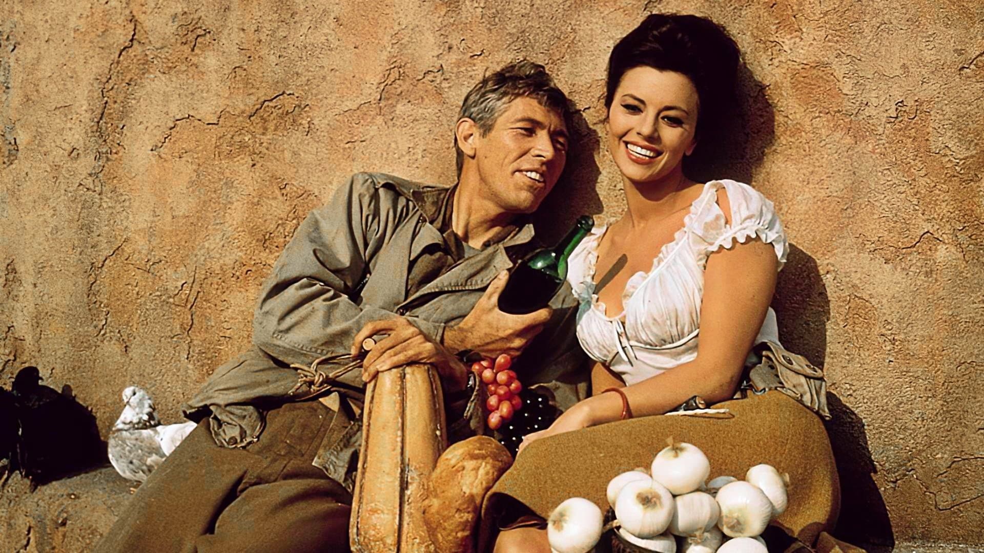 Was hast du denn im Krieg gemacht, Pappi?