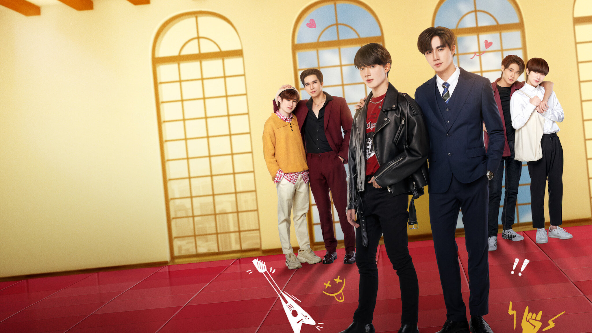 นิ่งเฮียก็หาว่าซื่อ