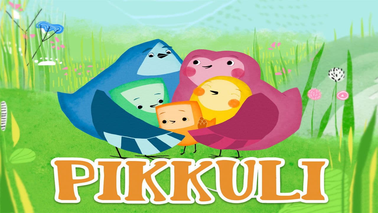 Pikkuli