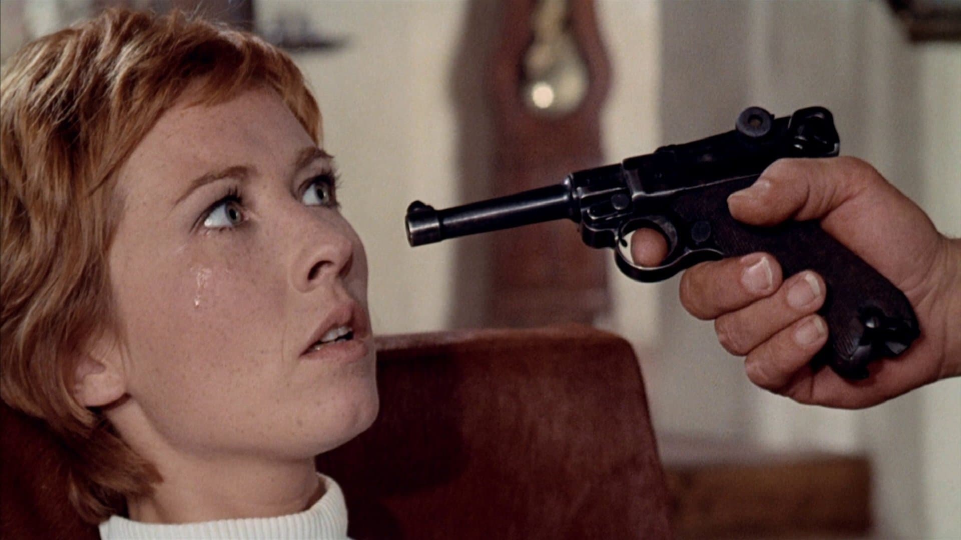 Der aus dem Regen kam