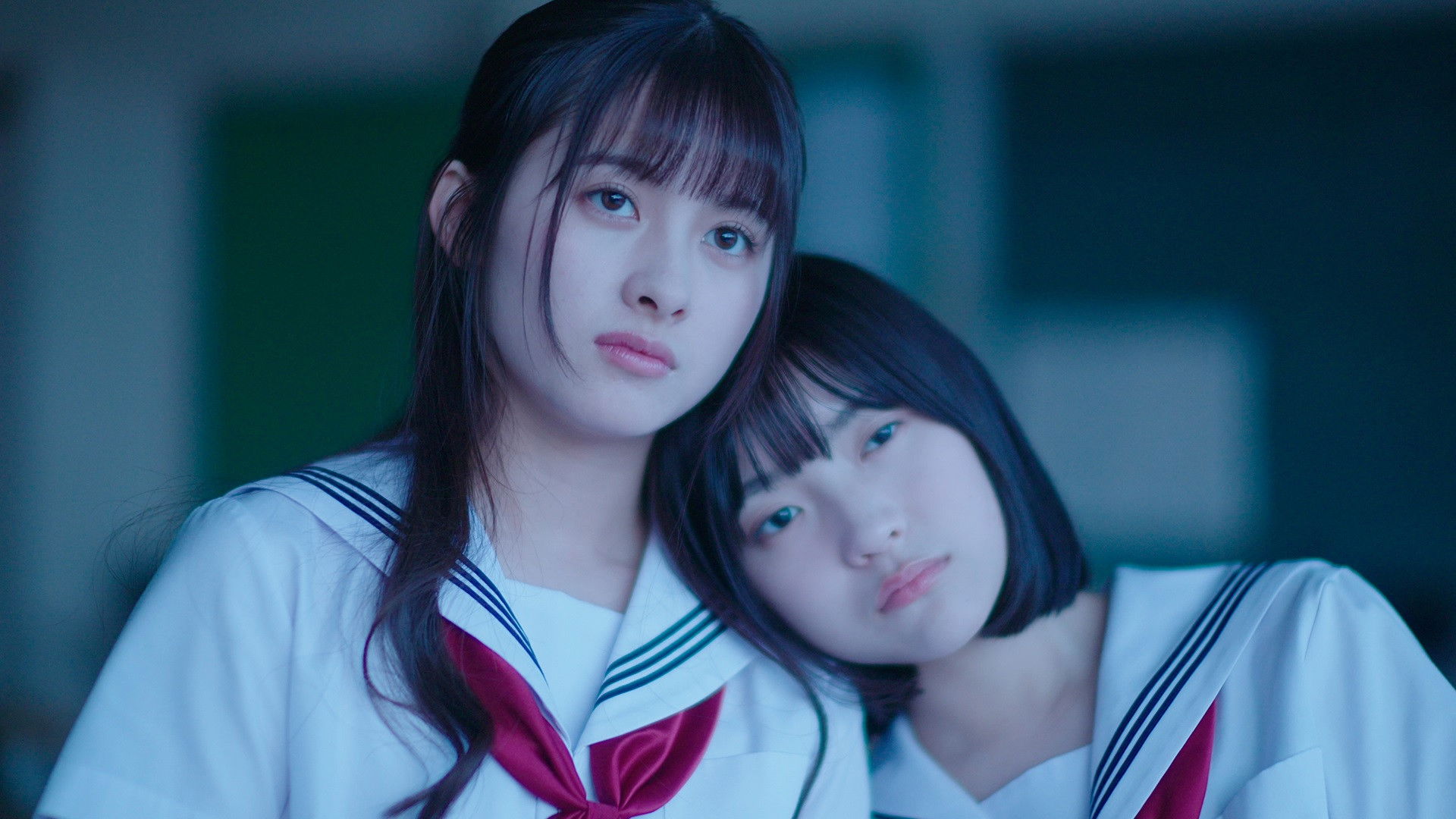 彼女のくちづけ感染するリビドー