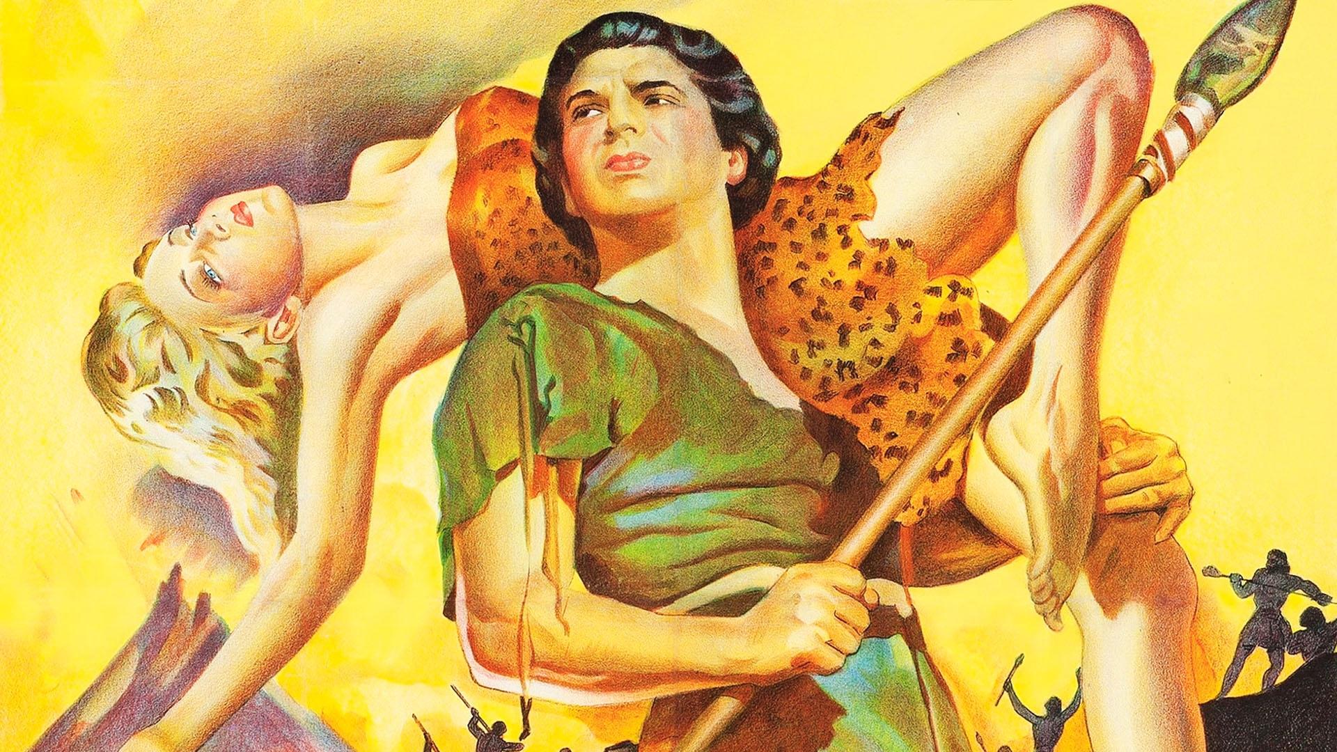 Tumak, der Herr des Urwalds