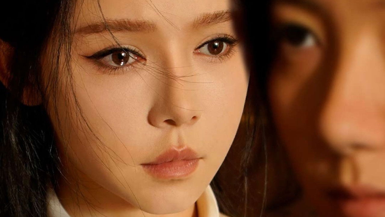 Betrayed Husband: The Changeling