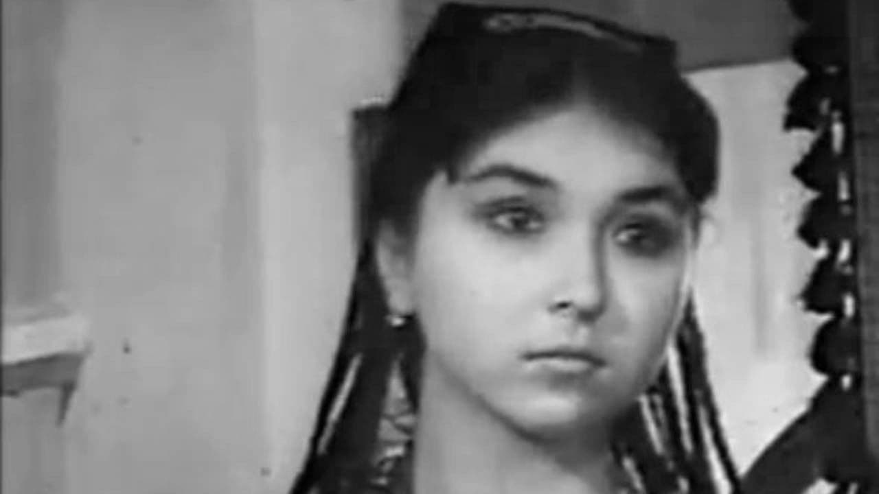 Под пеплом - огонь