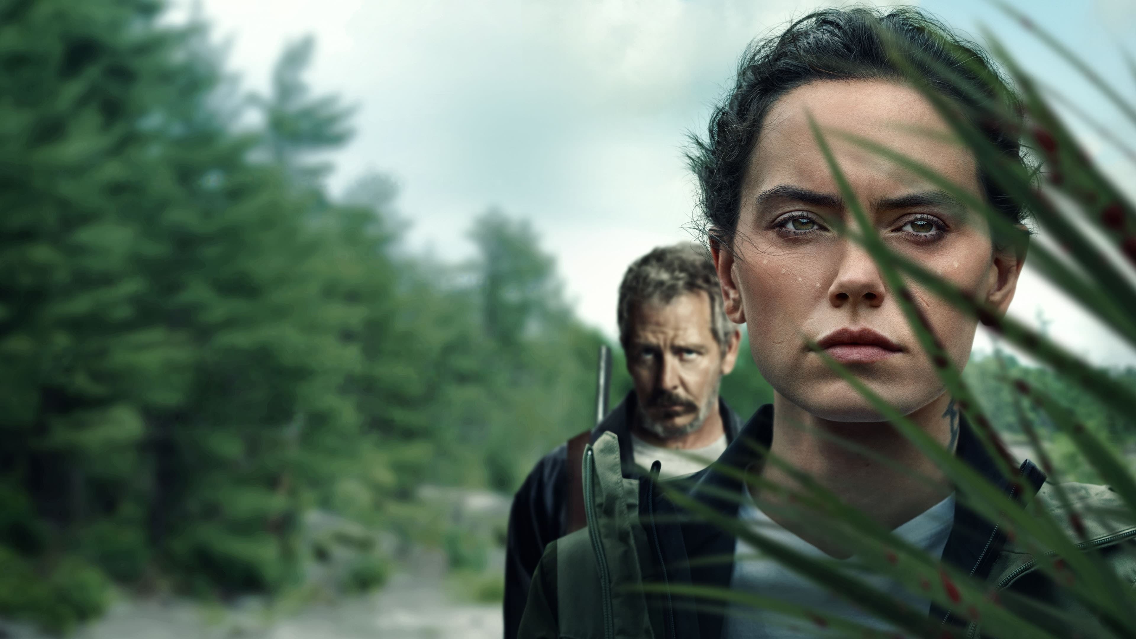 Das Erwachen der Jägerin