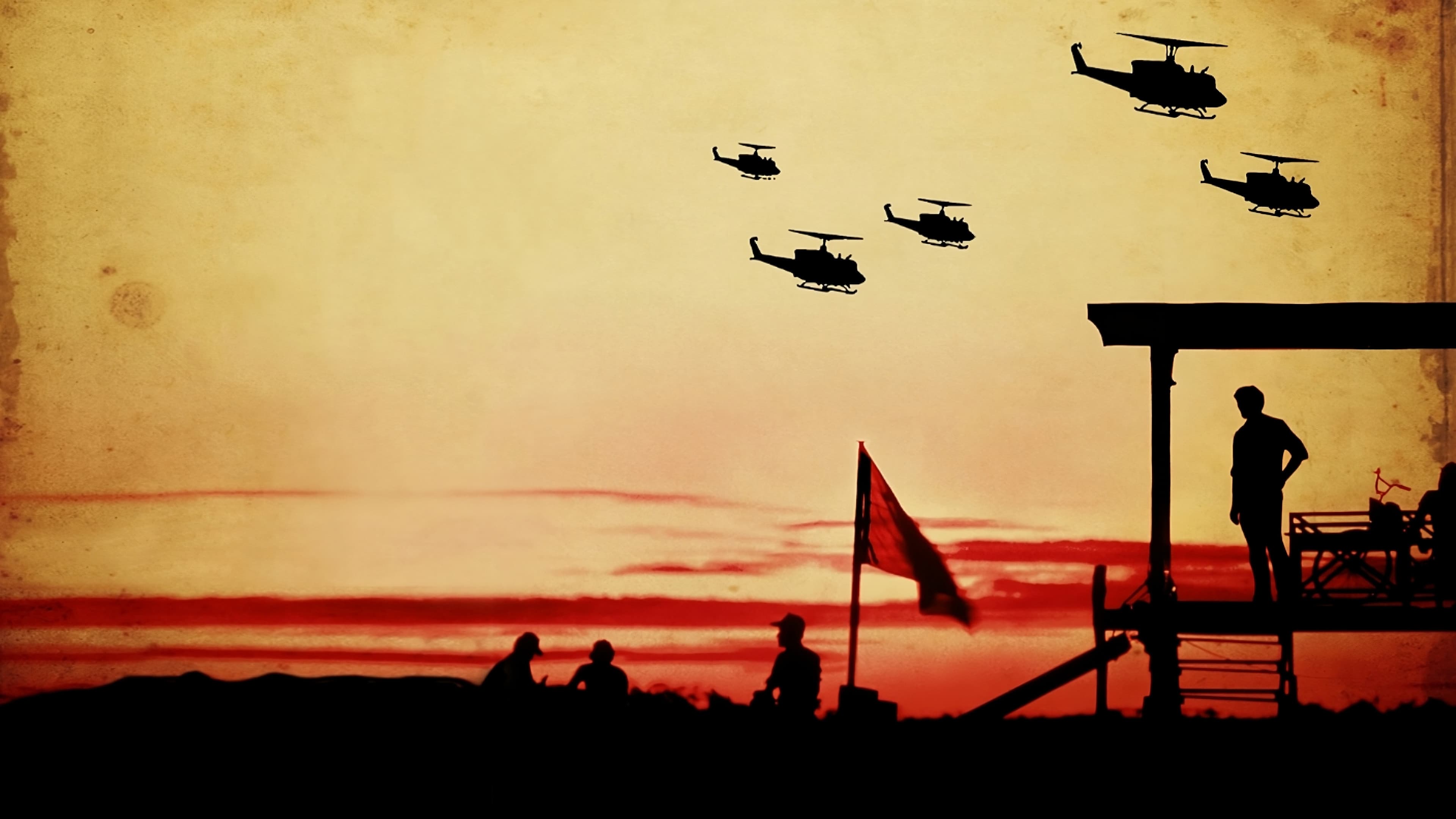 The Killing Fields - Schreiendes Land