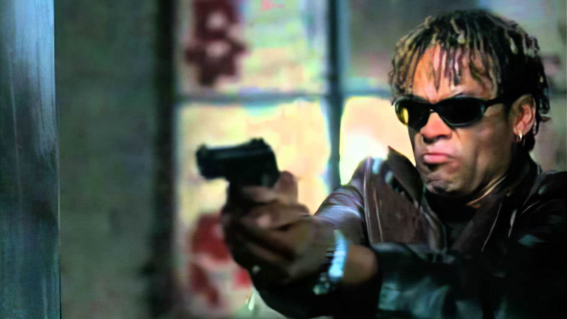 Defender - Der Schutzengel