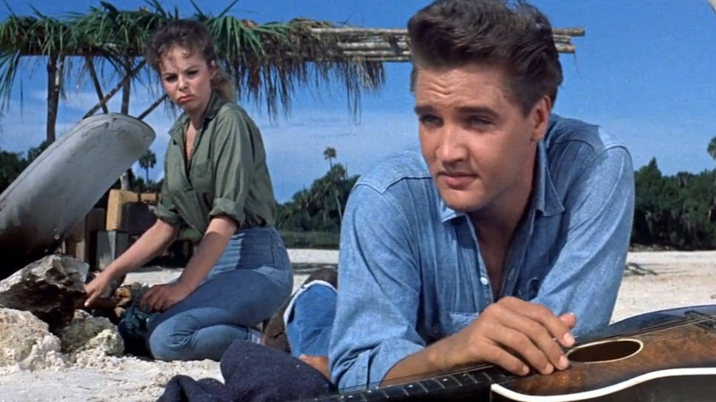 Ein Sommer in Florida