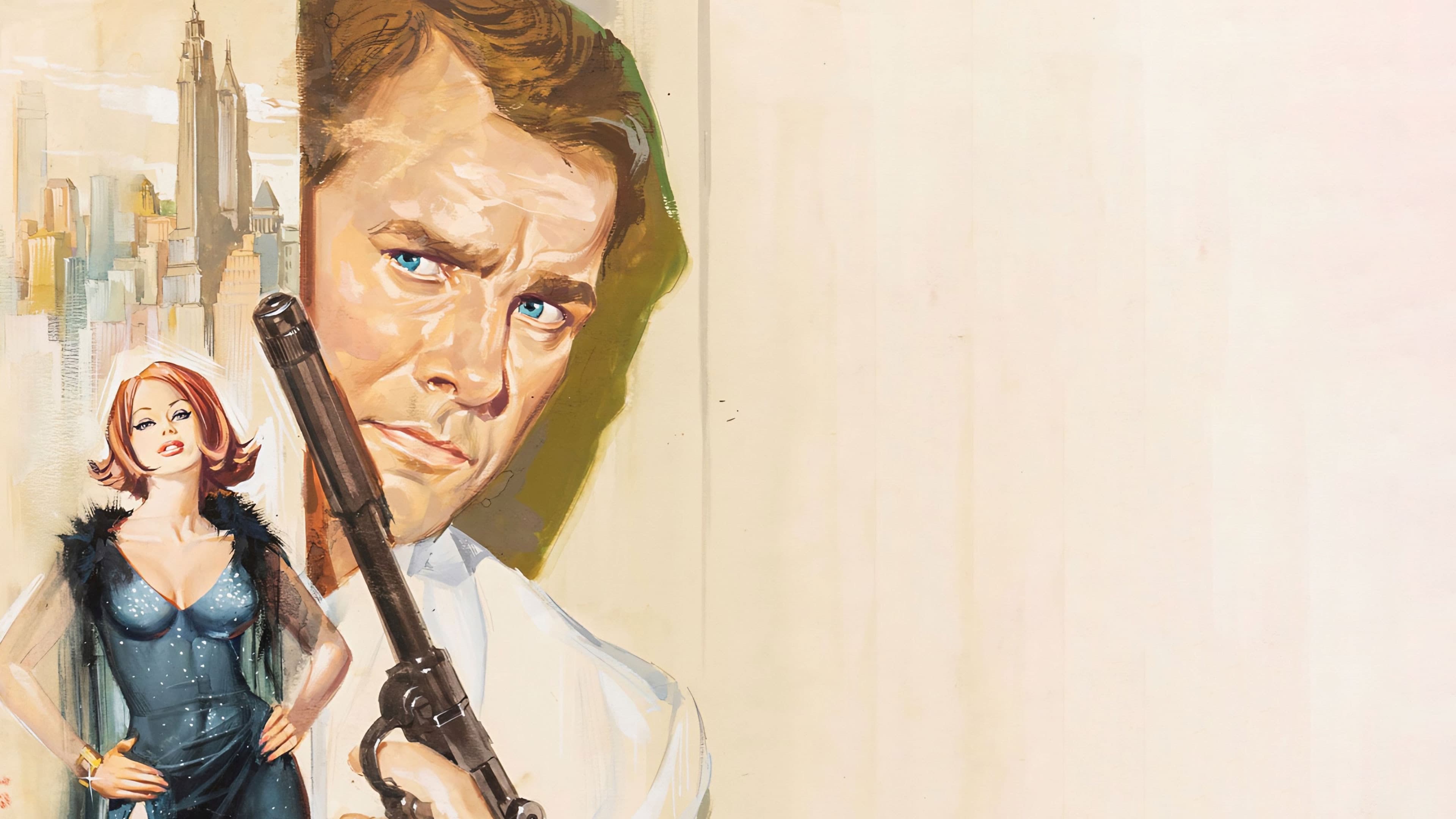 Agente X1-7 - Operazione oceano