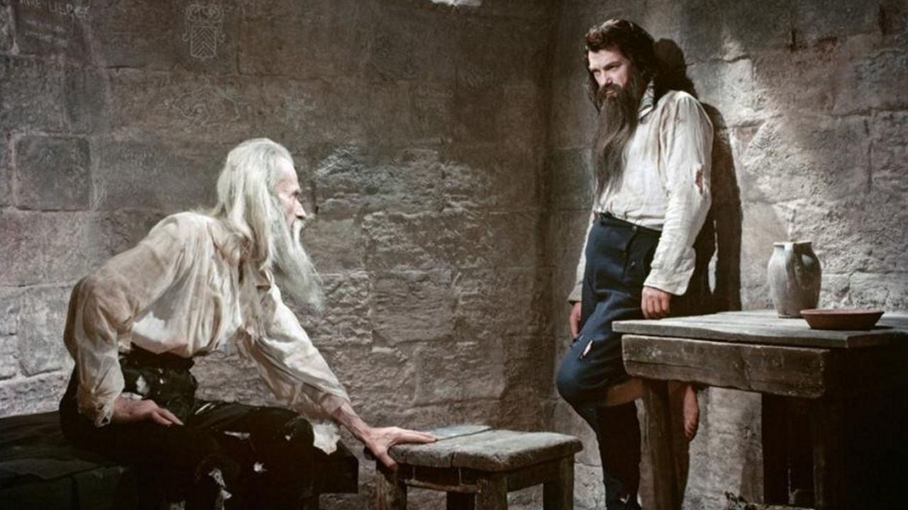 Der Graf von Monte Christo