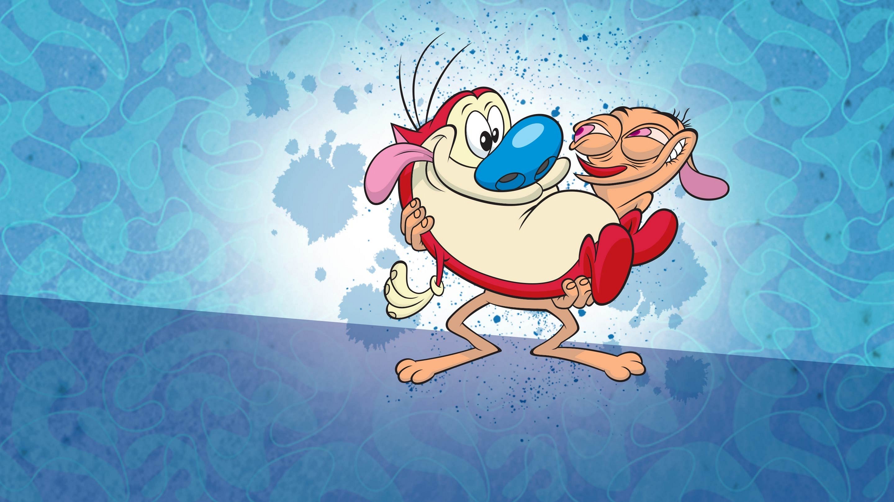 Die Ren & Stimpy Show