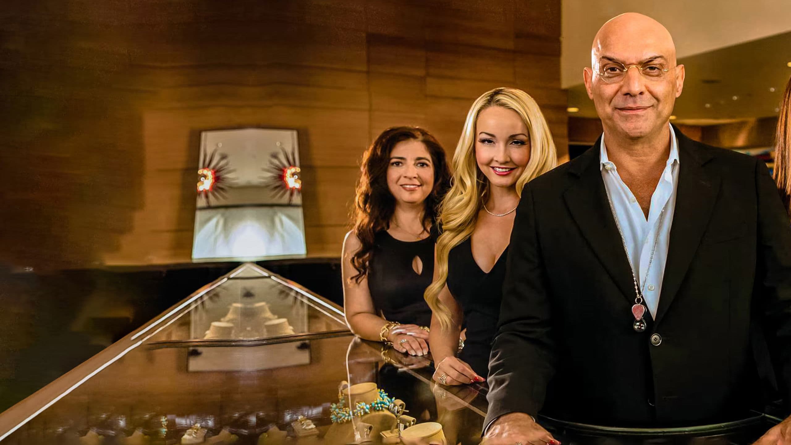 Cash oder Trash? Pfandleihe Deluxe