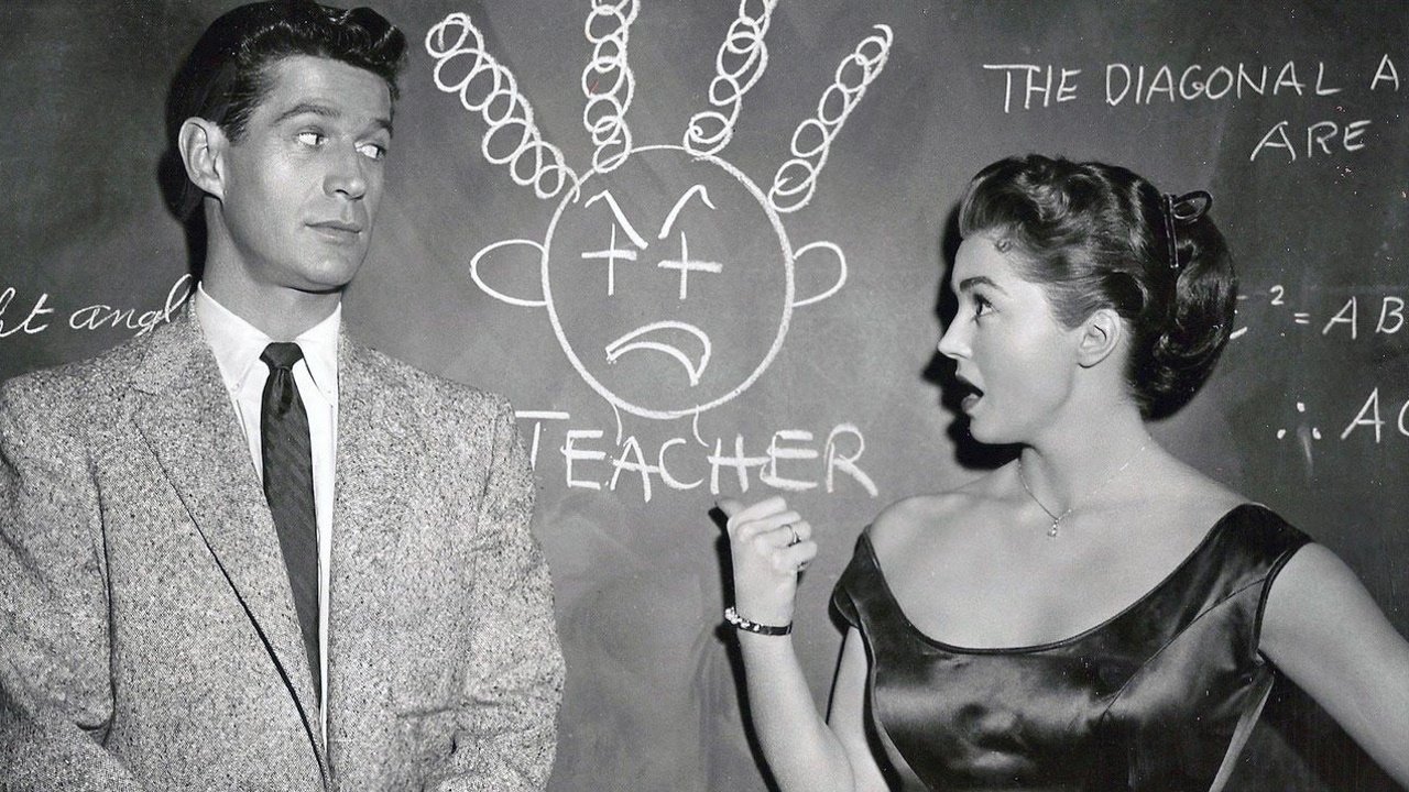 In den Fängen des Teufels