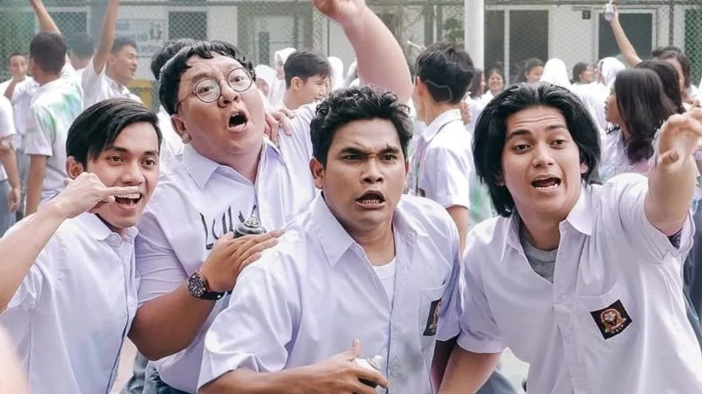 Anak Medan: Cocok Ko Rasa!?