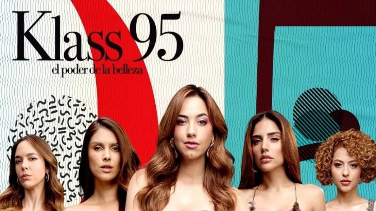 Klass 95: El poder de la belleza