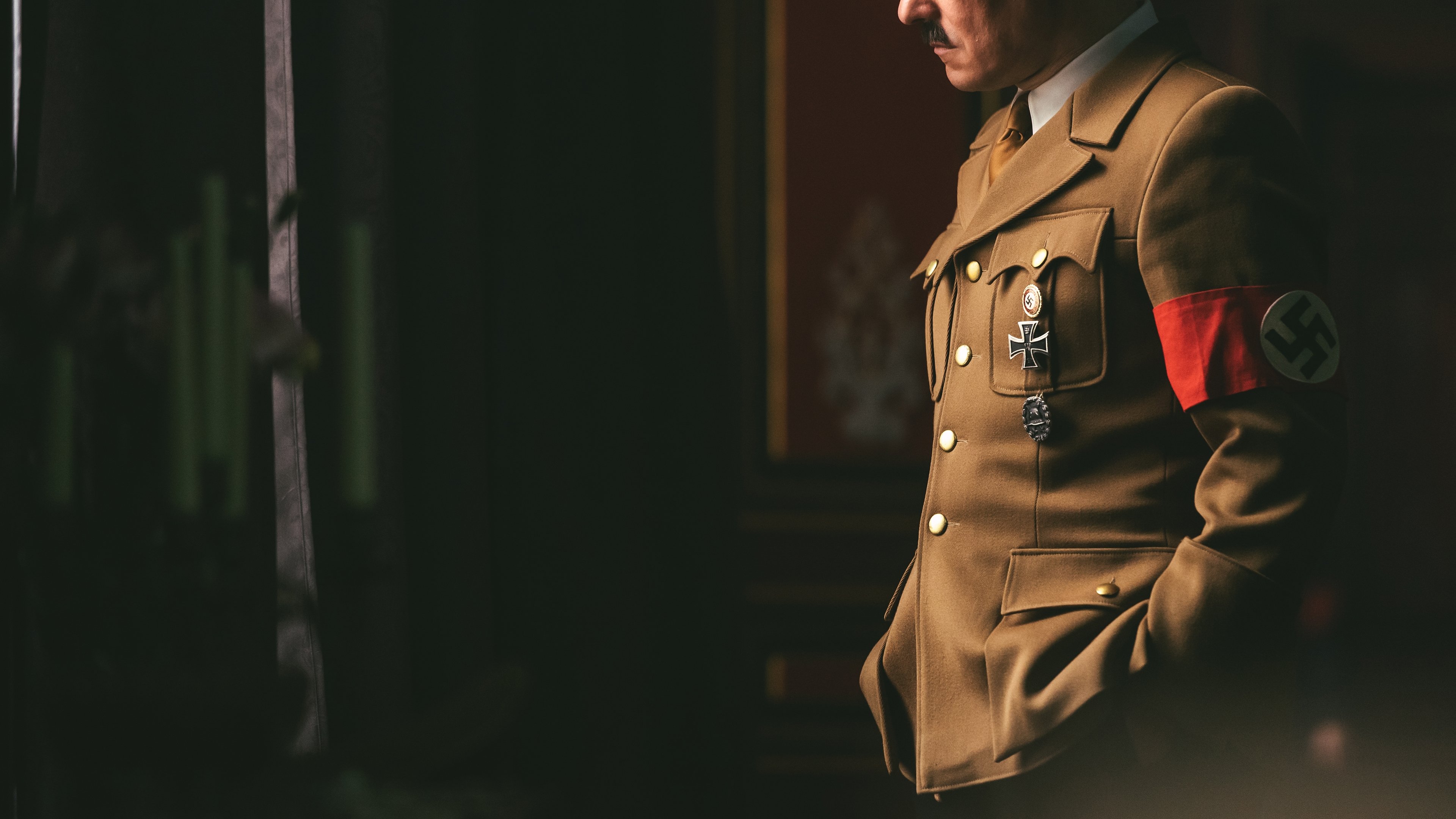 Wie kam Hitler an die Macht?