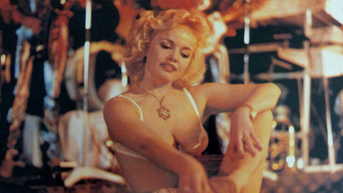 Wenn Mädchen heiß den Frühling spüren...