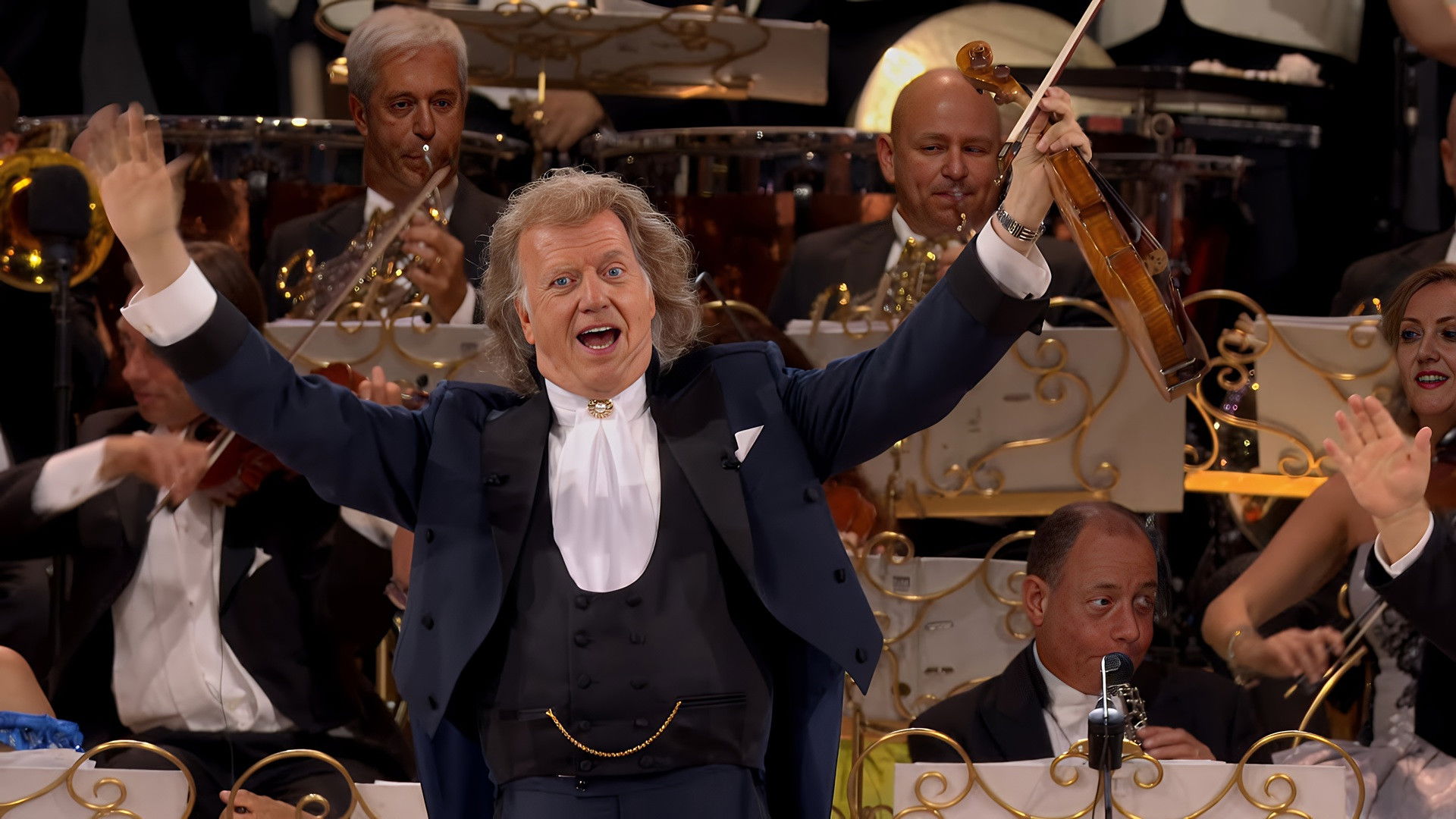 André Rieu - Aus meinem Herzen