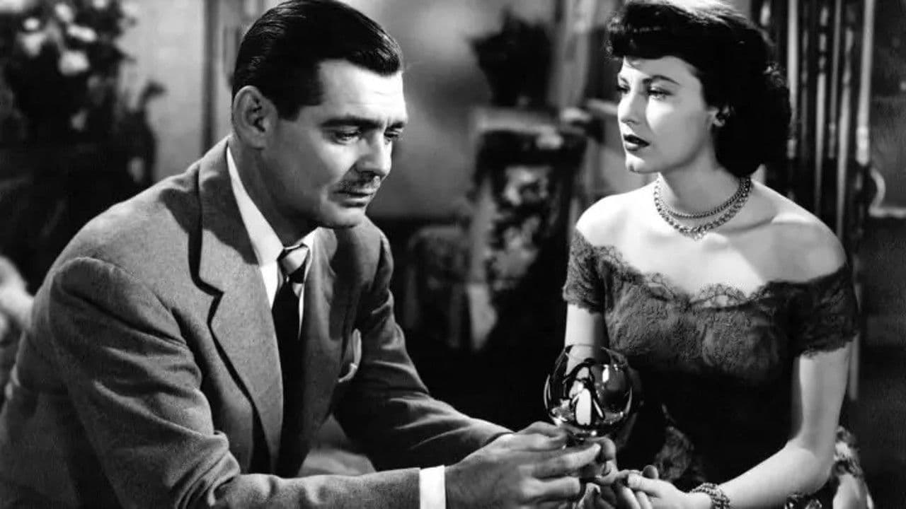 Der Windhund und die Lady