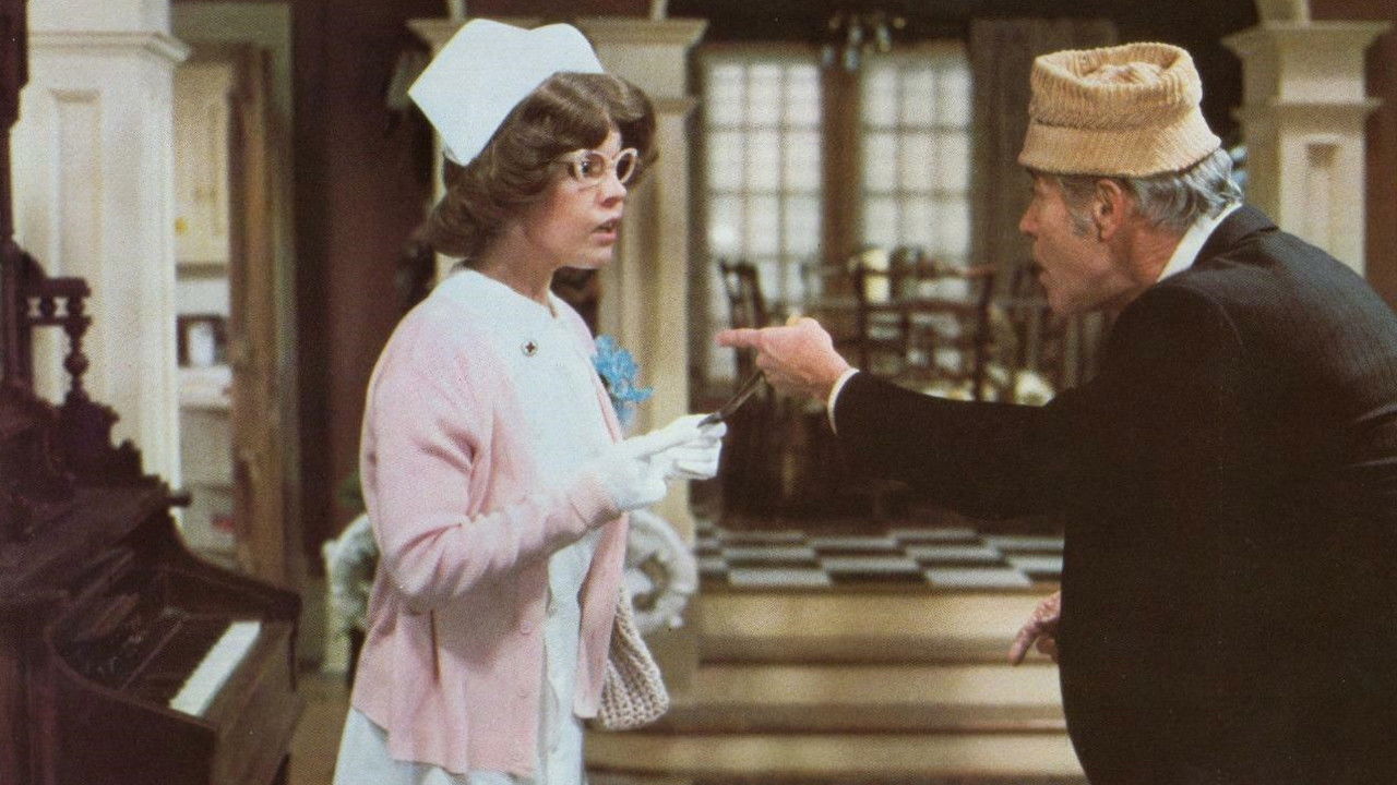 Ein Sommer in Manhattan