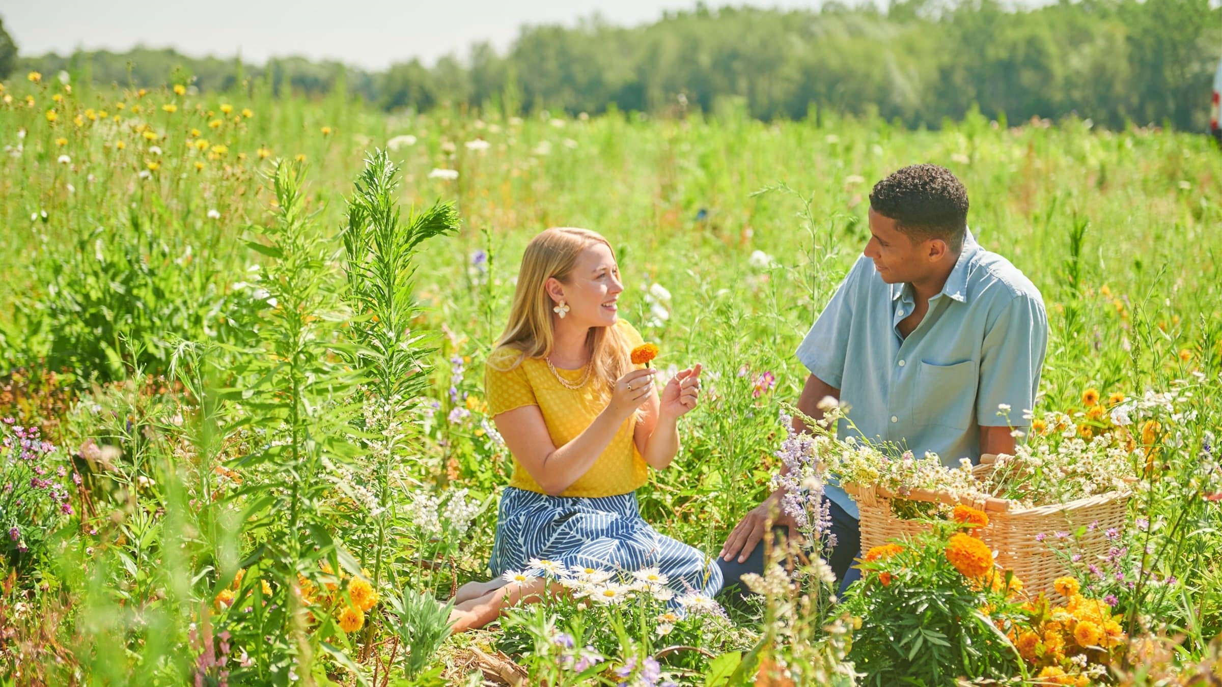 Appetit auf die Liebe - Kiss the Cook