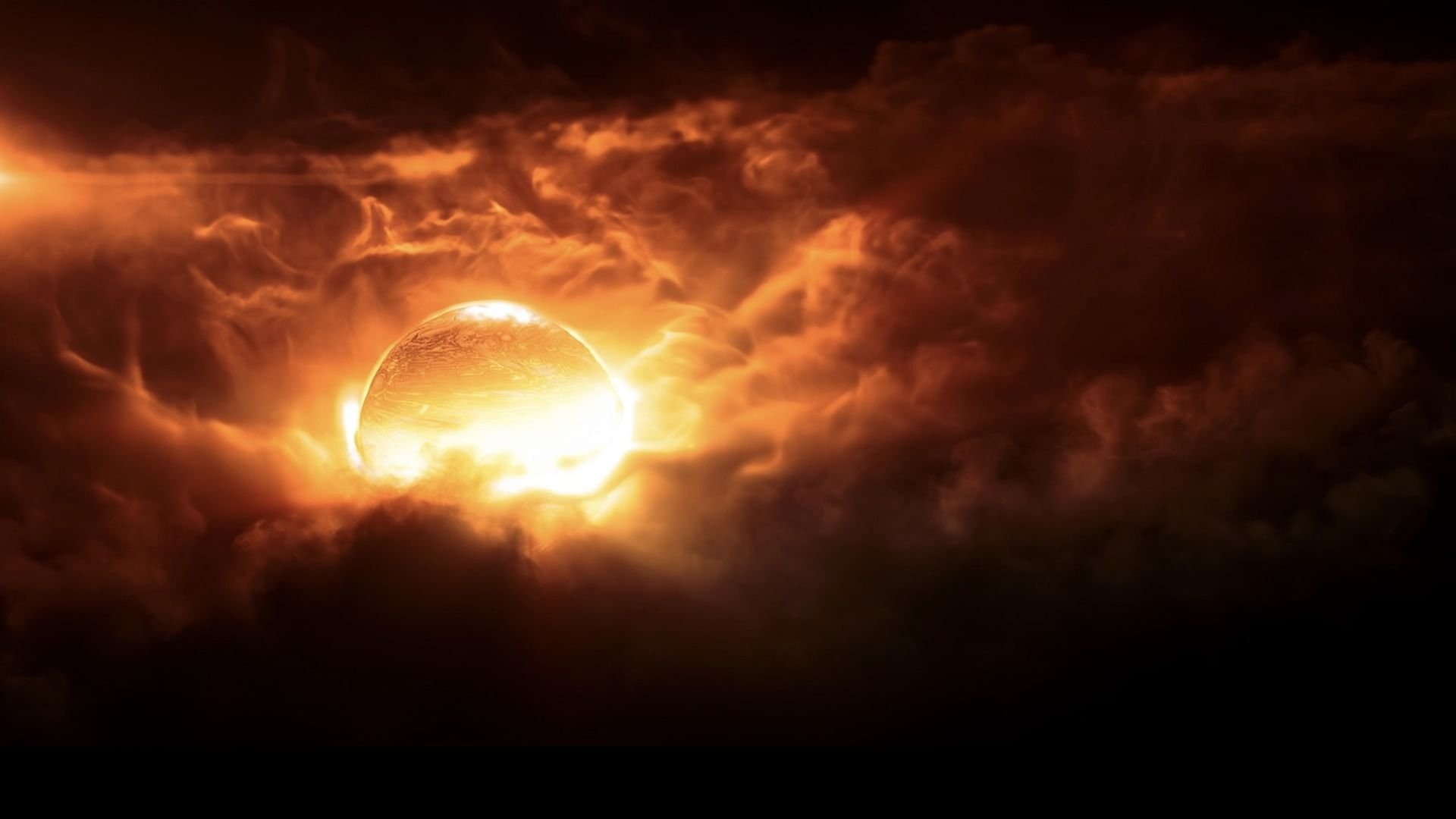 Planet 9 - Fahndung im All