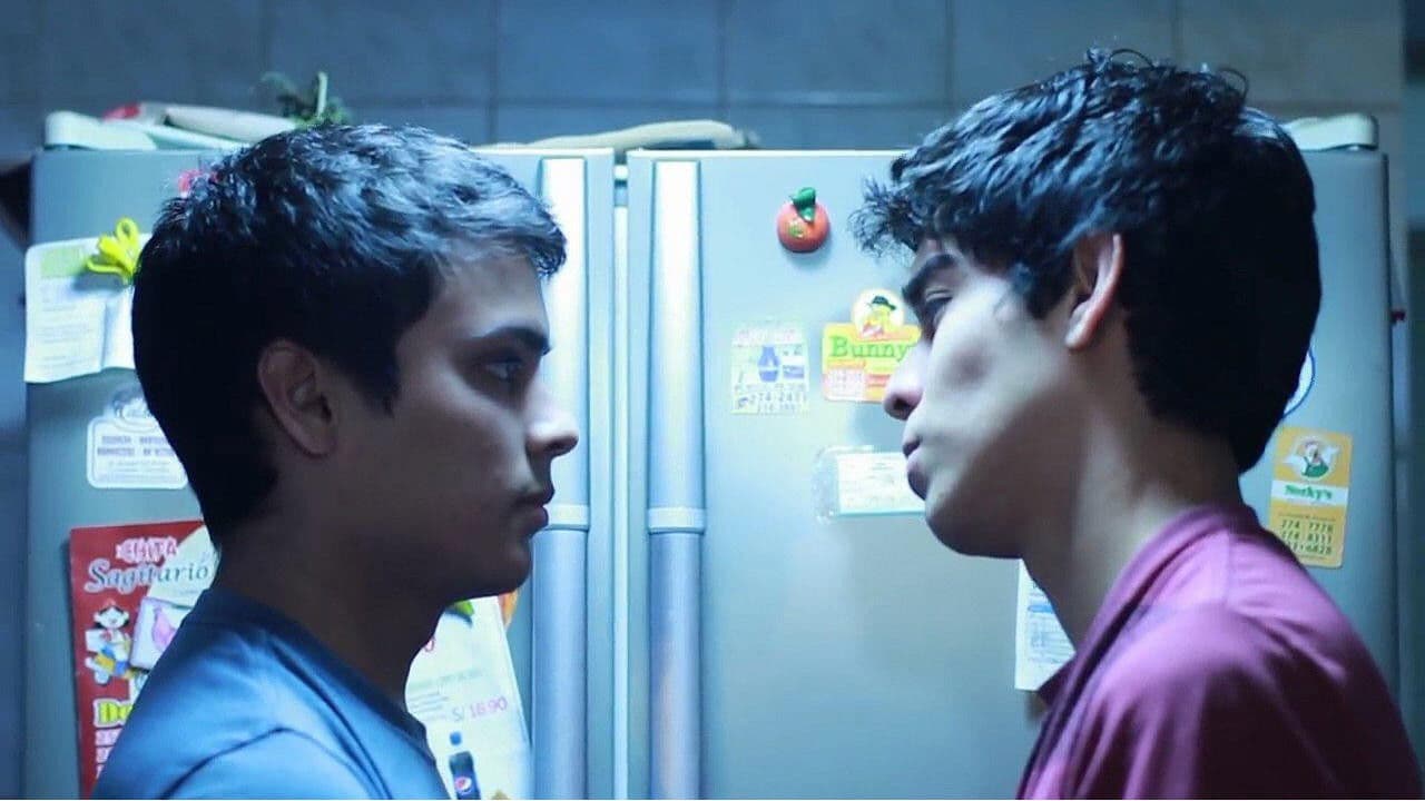 Warum hast du nicht weitergemacht?