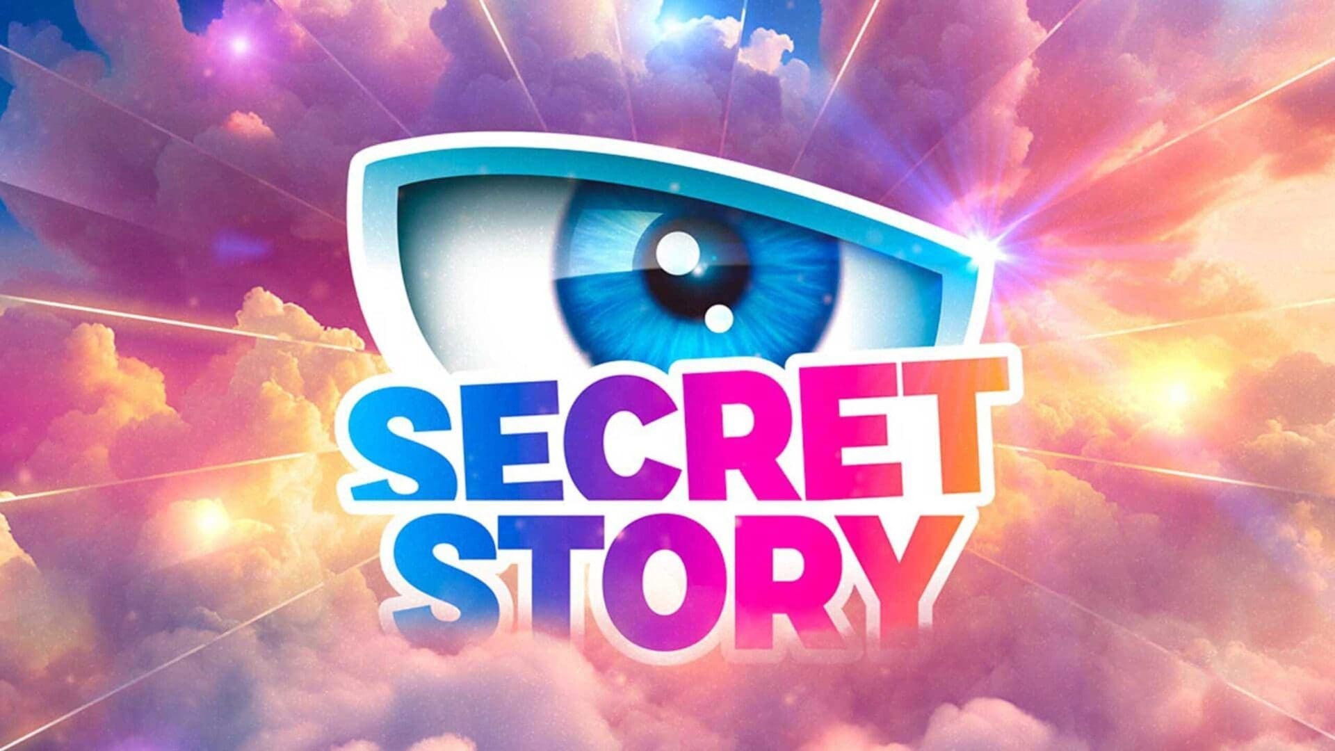 Secret Story - Casa dos Segredos