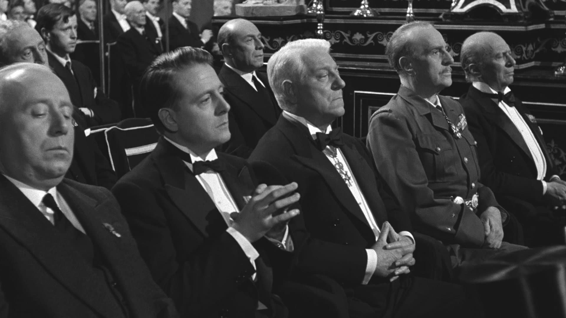 Die großen Familien