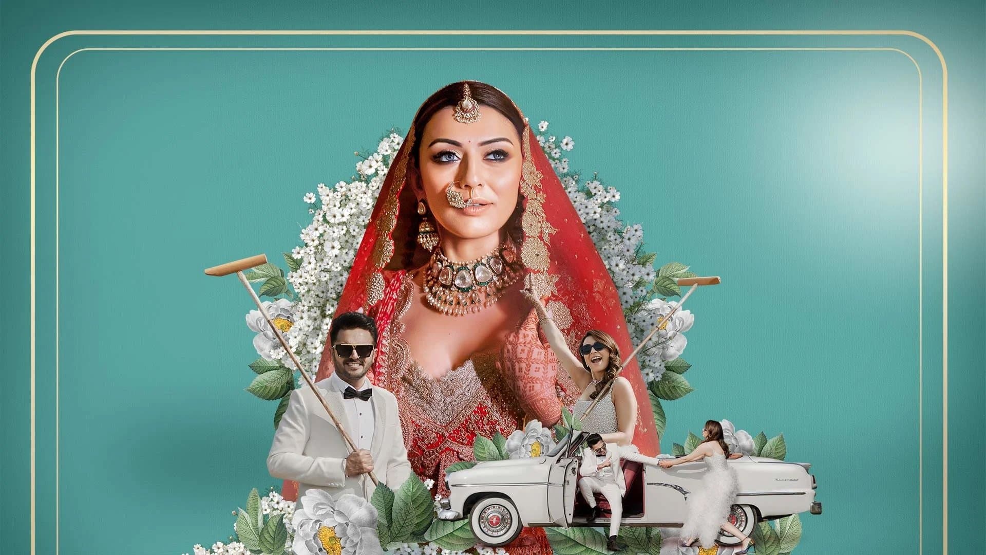 Hansika's Love Shaadi Drama