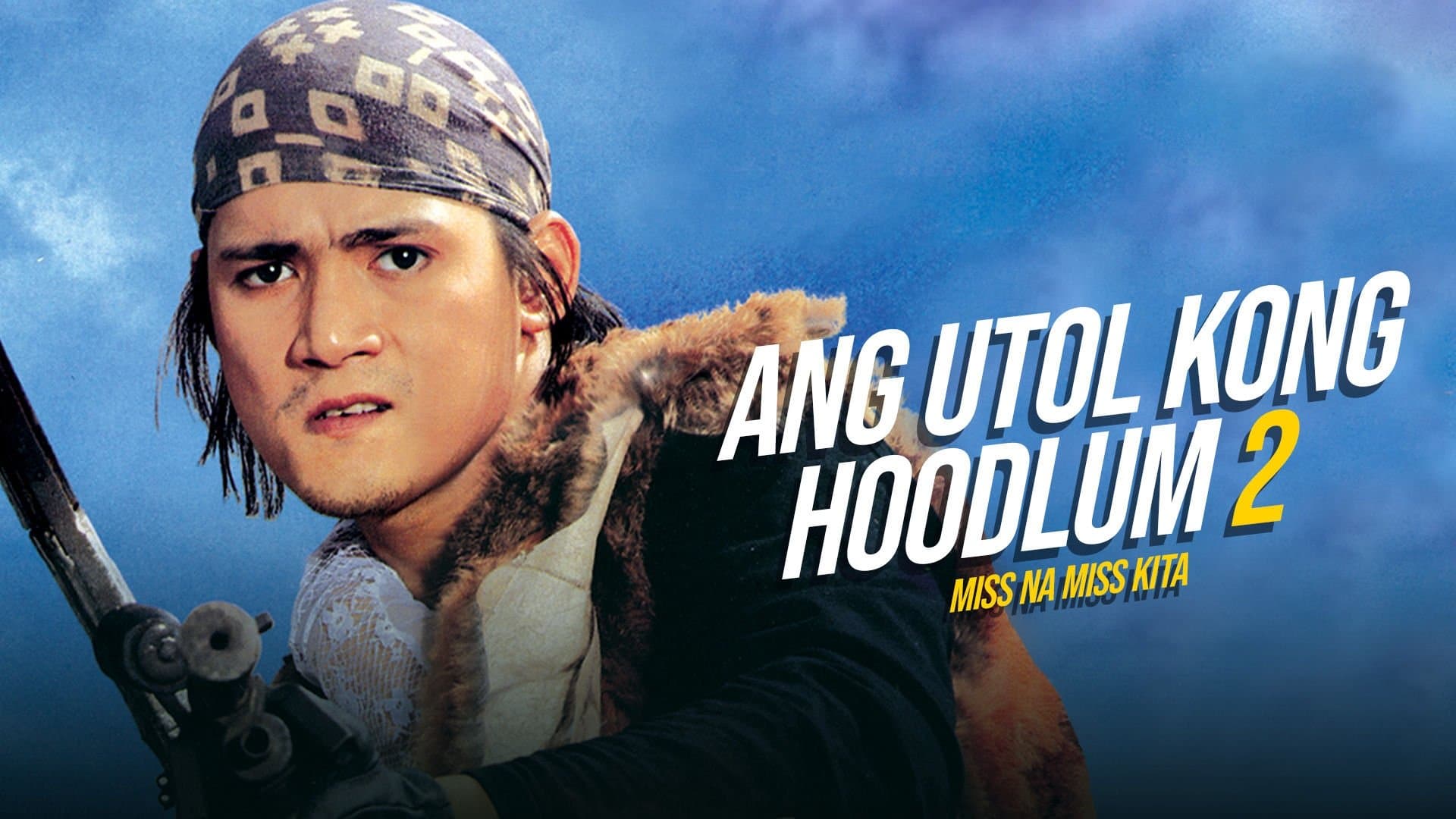 Miss na Miss na Kita: Ang Utol Kong Hoodlum Part 2